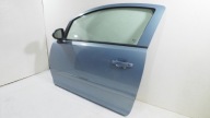 Opel Corsa D 3D dveře levé předek přední