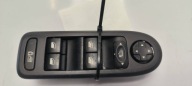 window control switch 98026364 PEUGEOT 508 RXH