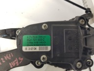 PEDAL 6Q1721503C SEAT IBIZA