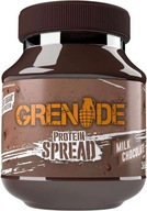 Grenade Carb Killa Protein Cream Krem Proteinowy WPC Do Smarowania 360