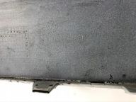 bumper front front VW GOLF VII 5G0 5G0807221BN