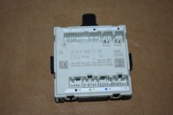 module door rear part rear left MERCEDES W214 1