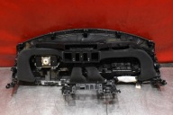 dashboard instrument panel console cockpit airbag EU BAIC BEIJING X7 LIFT 23