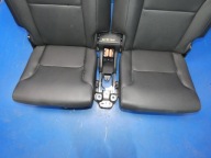 VOLVO XC90 II Sitze TRZECIEGO 3 RZEDU heck
