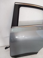 Tür links hinten KIA X-CEED BSZ