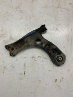 arm left front left front SKODA FABIA II LIFT (2010-2014) 1.2B