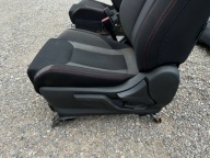 Sitze innere verkleidung Sitz Subaru WRX VB 2022r