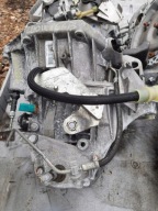 Getriebe TL4A002 RENAULT CLIO III 1,5DCI
