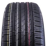 2× Continental EcoContact 6 195/65R15 91 H
