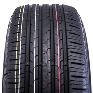 4× Continental EcoContact 6 225/45R18 95 Y zosilnenie (XL) * - BMW