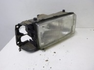 light front Volvo 740 95r.