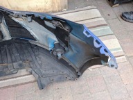 bumper front FORD FOCUS MK3 2010-2014 III BM51-17757-A