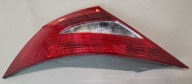 light LED left rear part rear MERCEDES CLS W219 original EUROPA