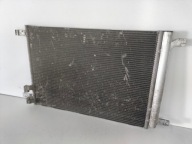 RADIATEUR CLIMATISATION VW GOLF VII 12