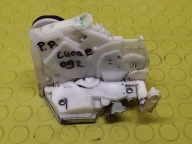 DAIHATSU CUORE lock door right front
