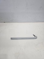 moulding bodywork CHROM left lower AUDI Q3 8U 8U0853345