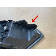 light right front right front SSANGYONG KORANDO IV 4 FULL LED 2019- 8310