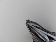 NISSAN MICRA K14 2016- light front right