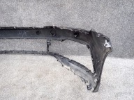 VW PASSAT B8 R-LINE GTI 19- front bumper front