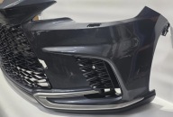 front bumper grille LEXUS RX V F-SPORT 22- 4XPDC washers 52119-48A90