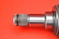 semi-axis left rear part AUTOMAT BMW E70 3.0 D 286 KM 06-13