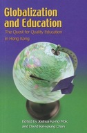 Globalization and Education - The Quest for