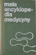 Mała encyklopedia medycyny tom 2 Praca zbiorowa