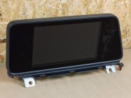 Lexus RX RX450H 2016+ radio ekran display 86110-48560
