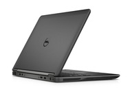 Notebook Dell Latitude E7440 14 " Intel Core i7 8 GB / 256 GB čierny