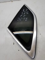 window bodywork left rear part AUDI Q5 FY 2018R 80A845297J