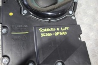 speaker NISKOTONOWY KIA SORENTO II 2 LIFT