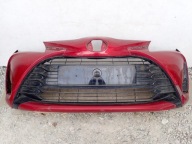 bumper front front TOYOTA YARIS 3 III P13 LIFT 2017-2020R