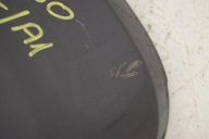 front bumper front AUDI A4 B6 CABRIO