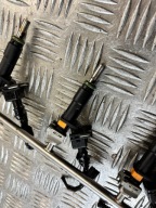 Rampe injection Opel Zafira B 1.8B