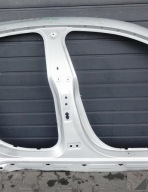 MERCEDES CLA C174 C178 25- COUPE side pillar central B roof threshold right