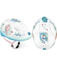 Kask 52-56 cm dziecięcy regulowany Disney FROZEN 2