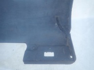 MERCEDES E-KLASA W207 COUPE threshold right moulding