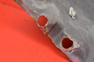fender left front front grey MAZDA 6 3 III GJ 12-15