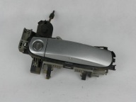 AUDI 80 B4 sedan handle door left front