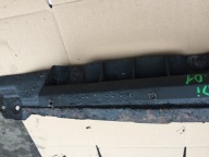 AUDI Q7 4L sider below bumper pillar front
