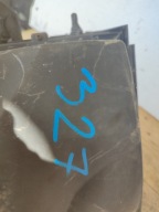 Gehäuse filter luft Opel Movano II 8200751534 8200824914