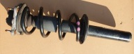 shock absorber spring front MCPERSON AUDI A7 4G OE
