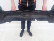 SSANGYONG REXTON III 13-> bumper rear part rear PDC