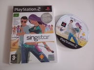 SINGSTAR /PS2/