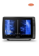 Echosonda Garmin ECHOMAP Ultra 12″ Model 122sv bez przetwornika