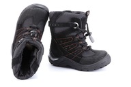 ECCO 75120155849 SNOWRIDE ŚNIEGOWCE KOZAK GORE-TEX