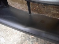 bumper front front NISSAN QASHQAI 2 II J11 LIFT 2017-2021R