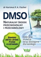DMSO naturalny środek przeciwzapalny Fischer