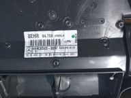 MERCEDES W203 cockpit console dashboard instrument panel
