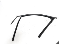 VW CADDY III 3 2K0 03-20 gasket windows frame cover door left front